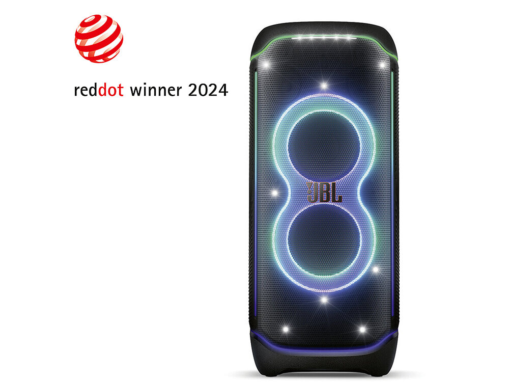Nagroda REDDOT 2024