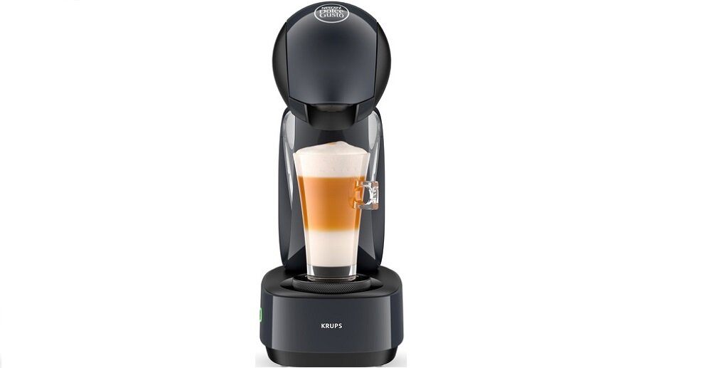 Ekspres KRUPS Dolce Gusto Infinissima KP173B moc