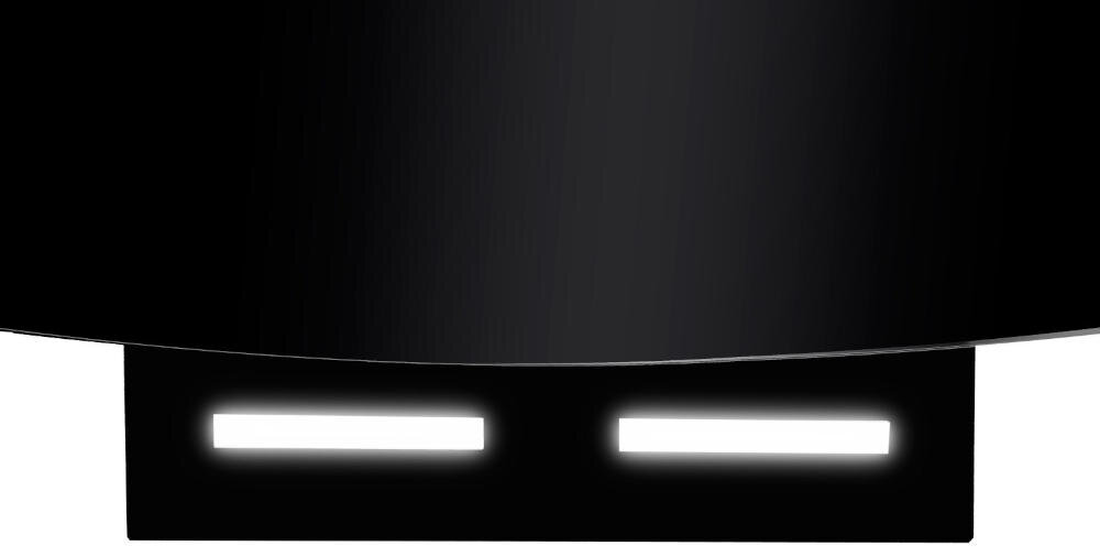 VDB Welar 90 okap regulacvja prędkość skokowa gotowanie pochłanianie opary zapachy