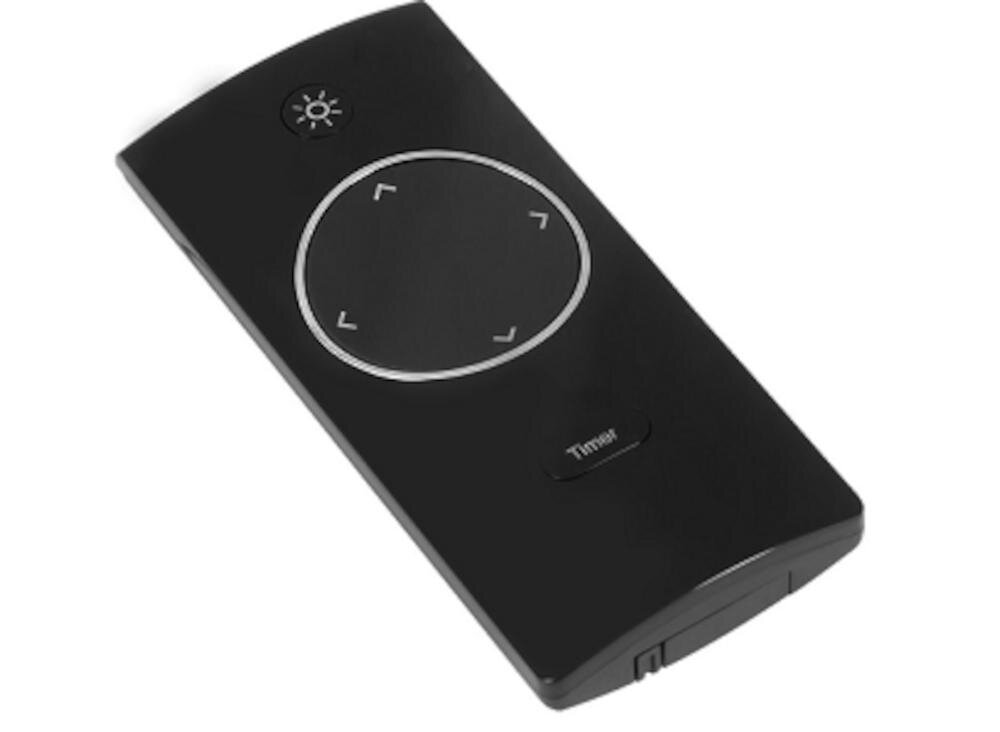 VDB Welar 90 sterowanie pilot