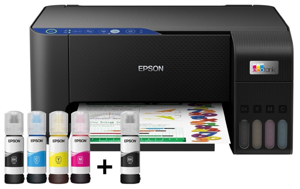 EPSON EcoTank L3251