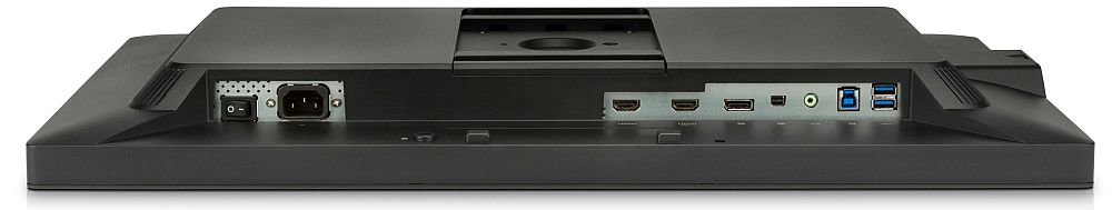 Monitor HP Z27s - Złącza