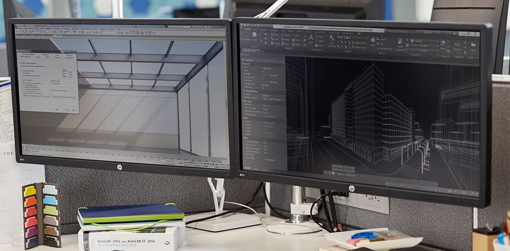 Monitor HP Z27s - Regulacja Pochylenia i Wysokości