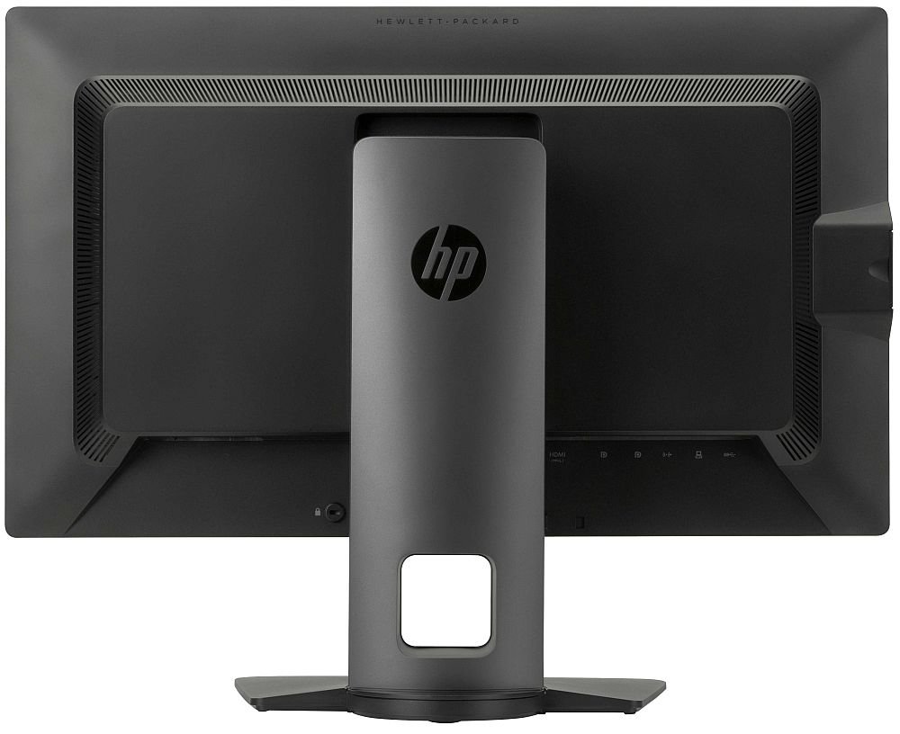 Monitor HP Z27s - Przyjazny Dla Środowiska