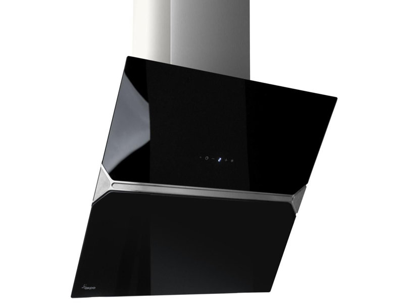 Nowoczesny akcent w kuchni