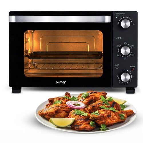 Piekarnik elektryczny MPE-15/T