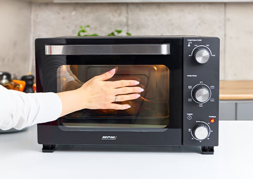 Bezpieczeństwo i lepsza izolacja