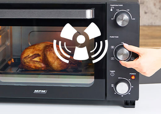 Precyzyjne wypiekanie