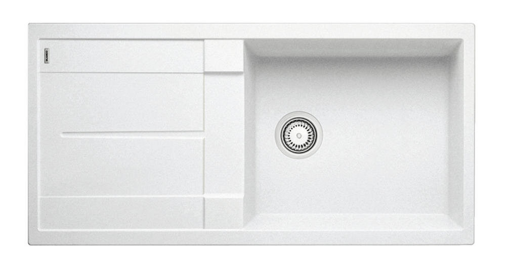 BLANCO funkcjonalność komora komfort użytkowanie