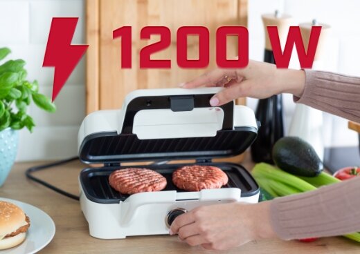 Błyskawiczne efekty