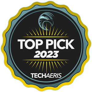 techaeris techaeris