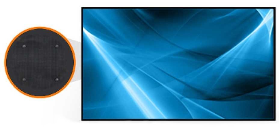 Monitor IIYAMA ProLite E2083HSD - VESA