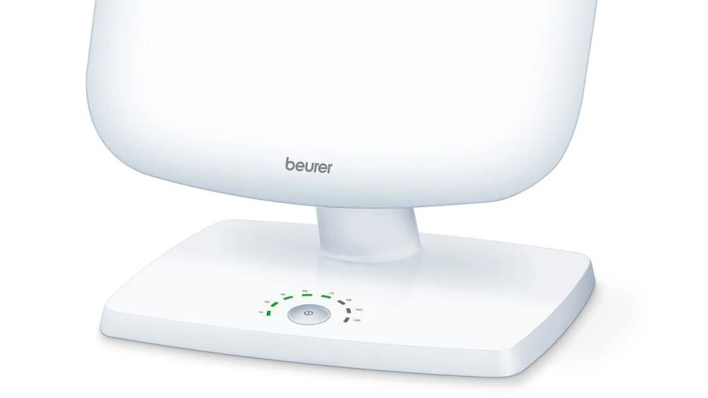 Lampa antydepresyjna BEURER TL 90 - komfort