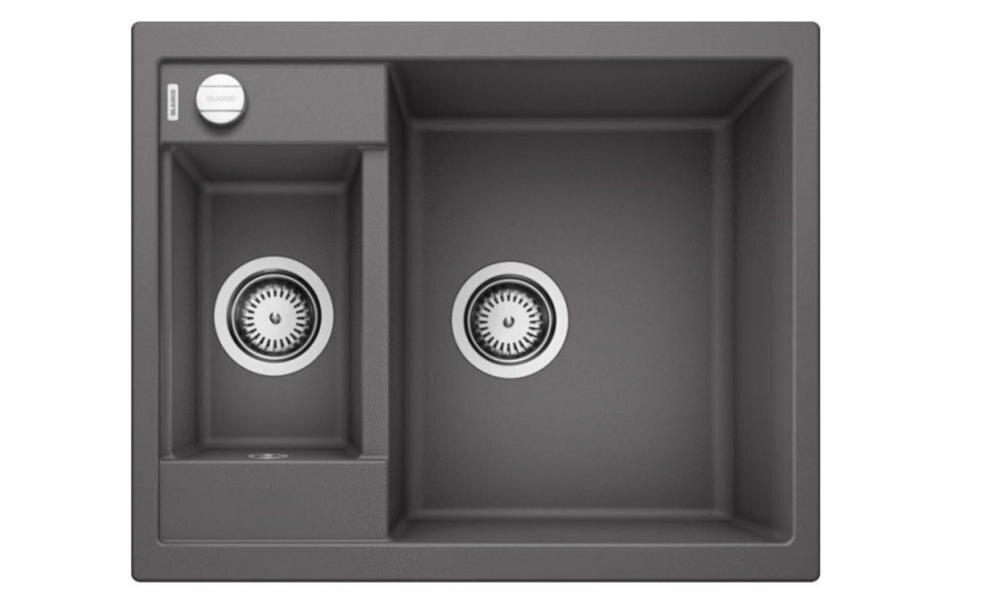 BLANCO funkcjonalność komora komfort użytkowanie