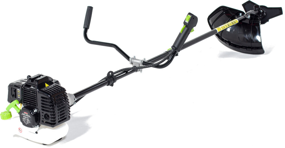 Kosa spalinowa NAC NAC BP520-27-T obudowa ze stali wysoka jakosc materialow stalowa obudowa zaawansowana technologia produkcji dluga zywotnosc niezawodnosc wydajnosc