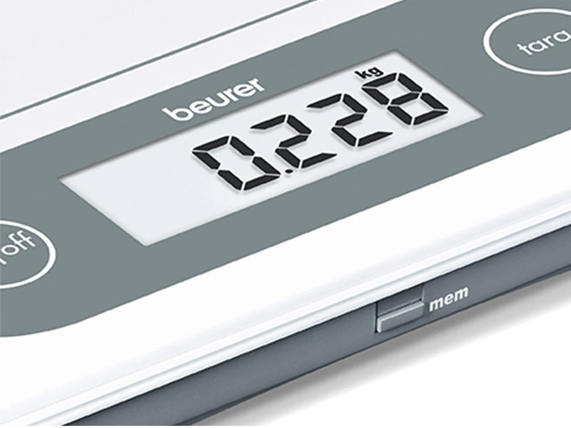 Z automatyczną kalibracją