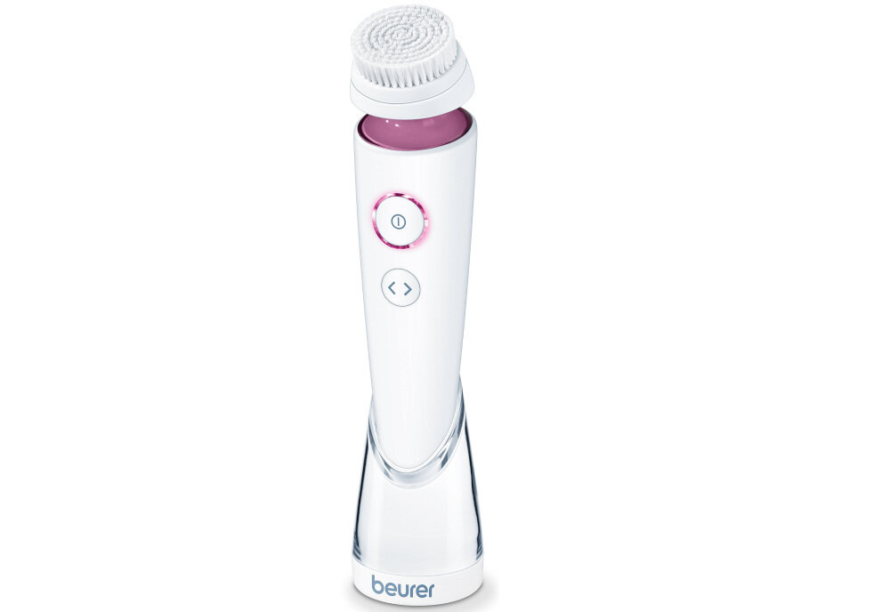 Szczoteczka do twarzy BEURER FC 95 anti aging technologia beurer