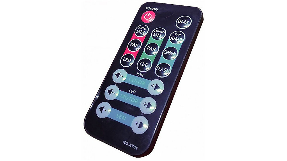 Belka LIGHT4ME LED Derby Pa - pilot