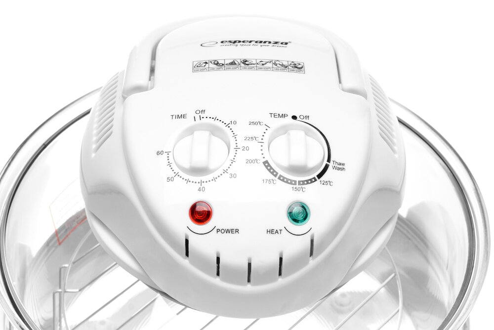 Kombiwar ESPERANZA EKO003