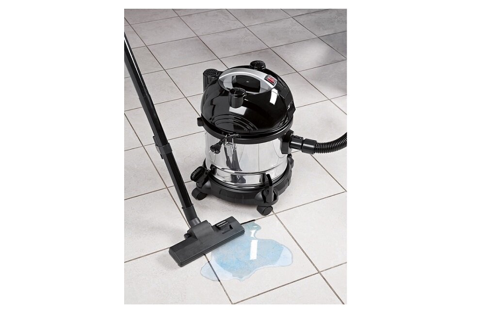 Odkurzacz CLATRONIC BS 1285 odkurzanie na mokro odkurzanie na sucho