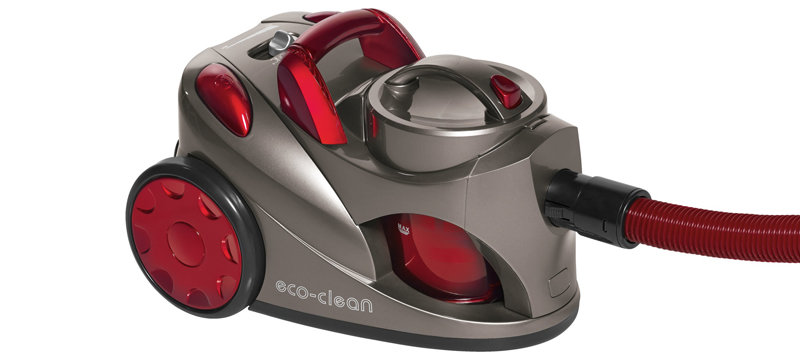 Wydajny i wielofunkcyjny