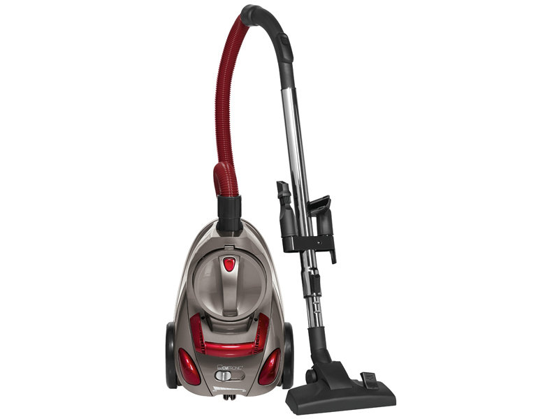 Idealny dla alergików