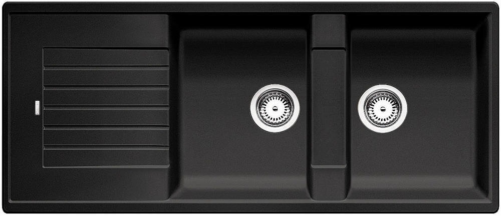 BLANCO funkcjonalność komora komfort użytkowanie