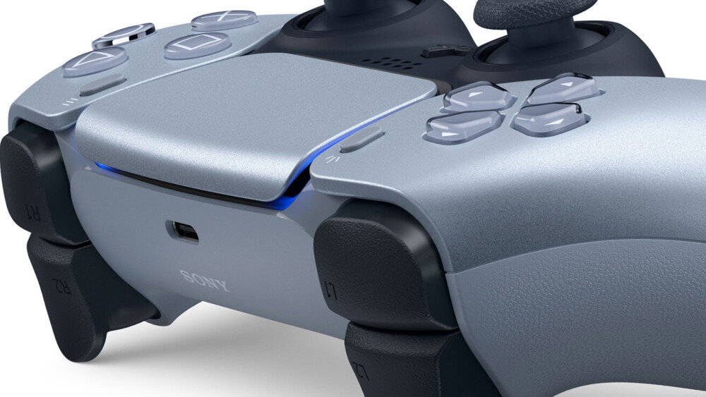 Kontroler SONY DualSense bezprzewodowo Apple Arcade