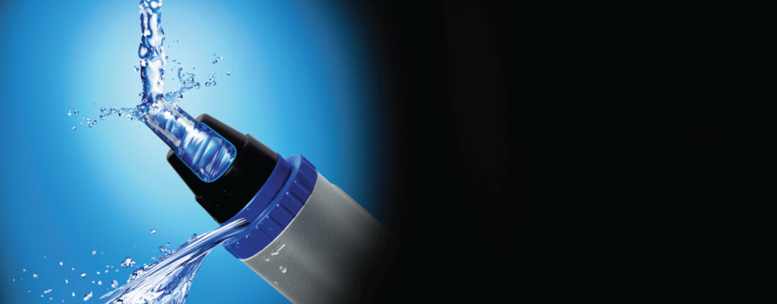 Trymer PANASONIC ER-GN30-K503