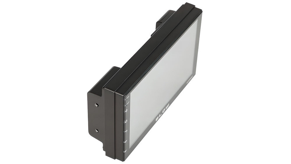 Radio samochodowe BLOW AVH-9930 - wyglad