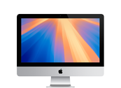 iMac 21,5″ (Intel, 2019)