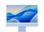 iMac (M4, dwa porty)