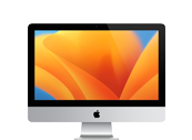 iMac 21,5″ (Intel, 2017)