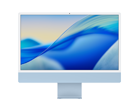 iMac 24″ (M1, dwa porty, 2021)