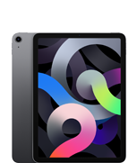 iPad Air (4. generacji)