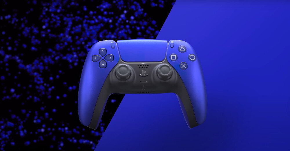 Kontroler SONY DualSense 