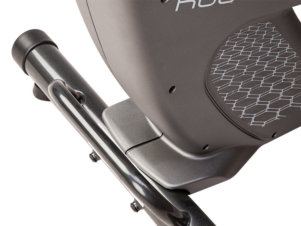 Rower magnetyczny HMS R6019-i stopki poziomoujace kolka