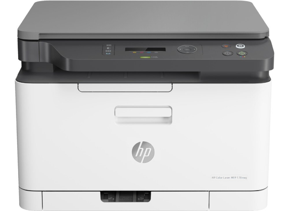 Urządzenie wielofunkcyjne HP Color Laser MFP 178nw USB Wi-Fi przeznaczenie zastosowanie