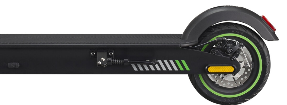 HULAJNOGA ELEKTRYCZNA ACER ELECTRICAL SCOOTER 3 BLACK stopka