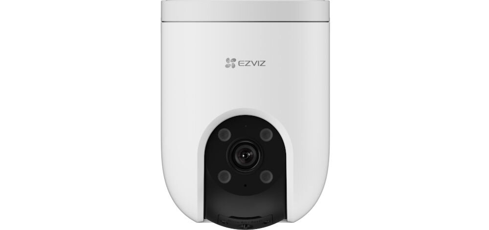 Kamera EZVIZ H8C 4G 2K - Kamera do ochrony, kamera na wprost