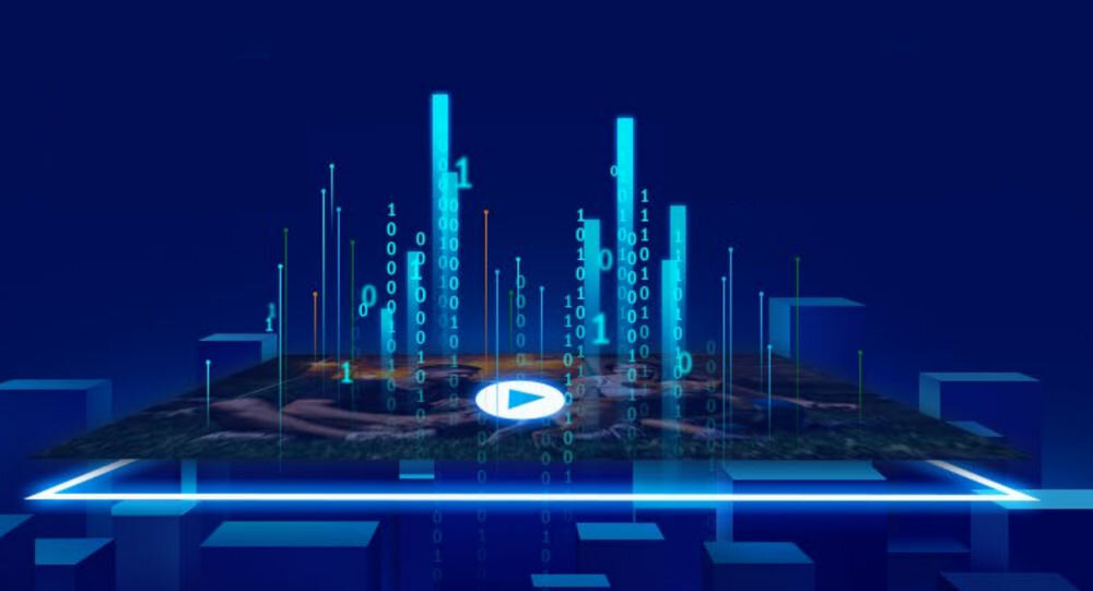 Kamera EZVIZ H8C 4G 2K - Wydajna kompresja wideo, technologia wideo