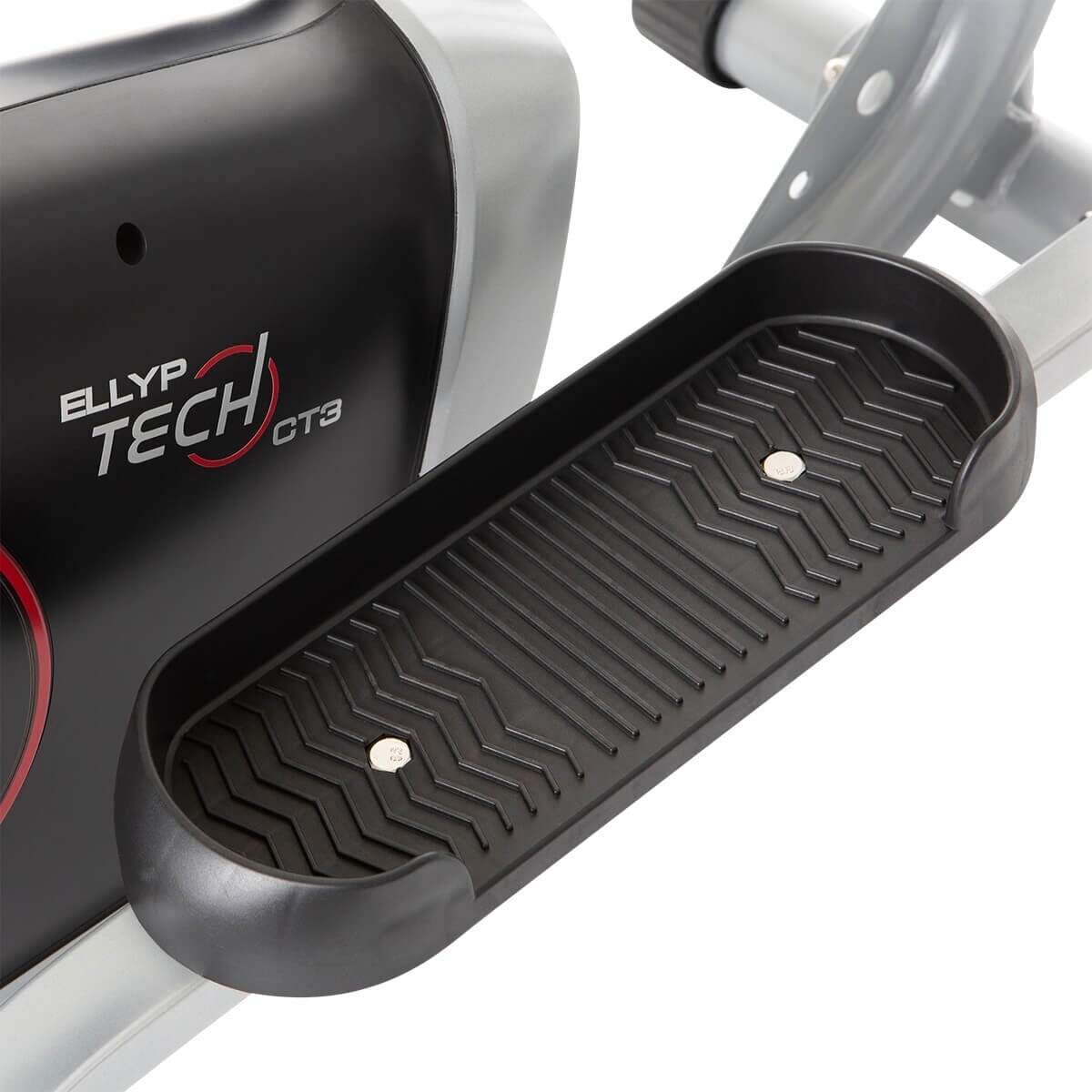 Orbitrek magnetyczny HAMMER Ellyptech CT3 Trenuj bezpiecznie