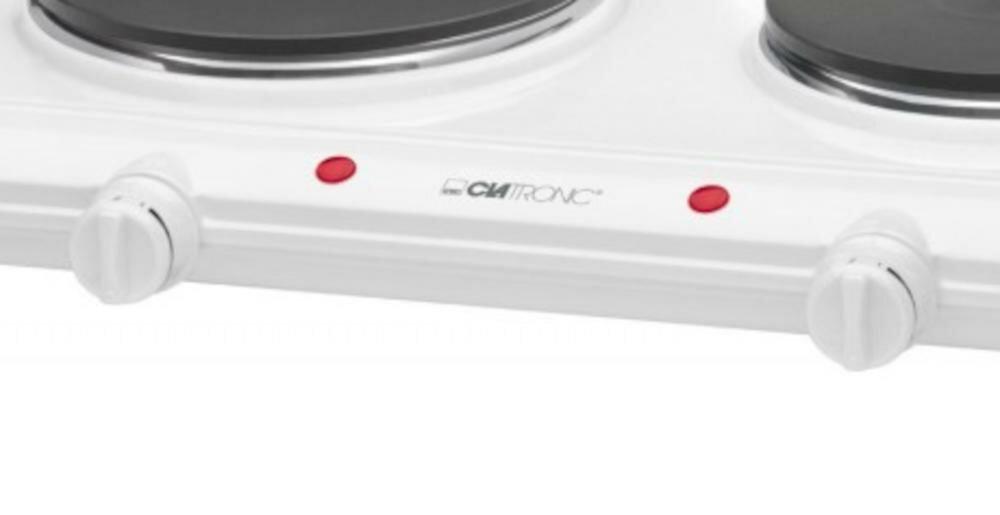 Дисковое управление CLATRONIC-DKP-3583 простое управление