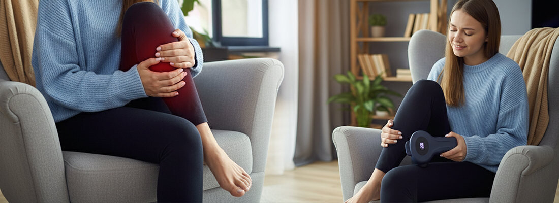 Masażer antycelulitowy MEDIVON Celestine Dwa tryby masażu indywidualne dopasowanie dwanaście poziomów intensywności dostosowanie działanie preferencje delikatny masaż drenujący lub mocny szeroki zakres ustawień do różnych potrzeb i wrażliwości