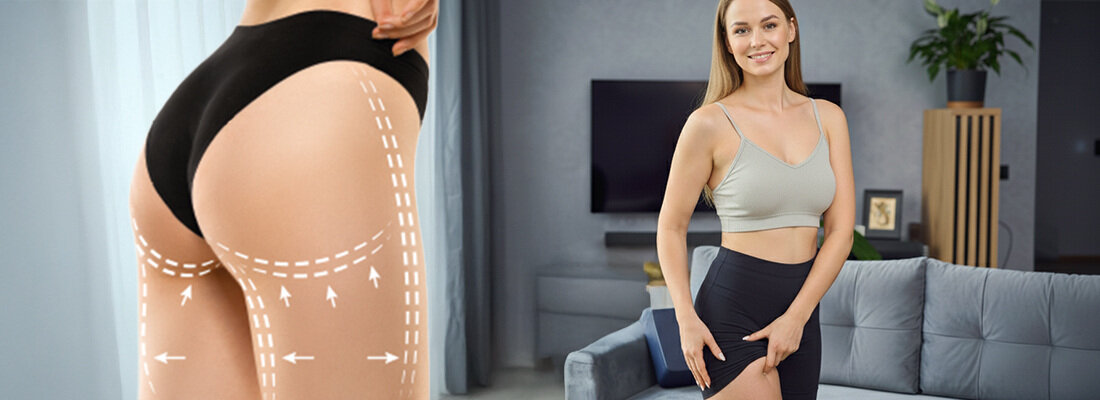 Masażer antycelulitowy MEDIVON Celestine Wszechstronne zastosowanie  pielęgnacja barków, karku, pleców, brzucha, pośladków i nóg  Funkcja próżniowego zasysania  dobre samopoczucie wspomaga mikrocyrkulację rozluźnienie tkanek