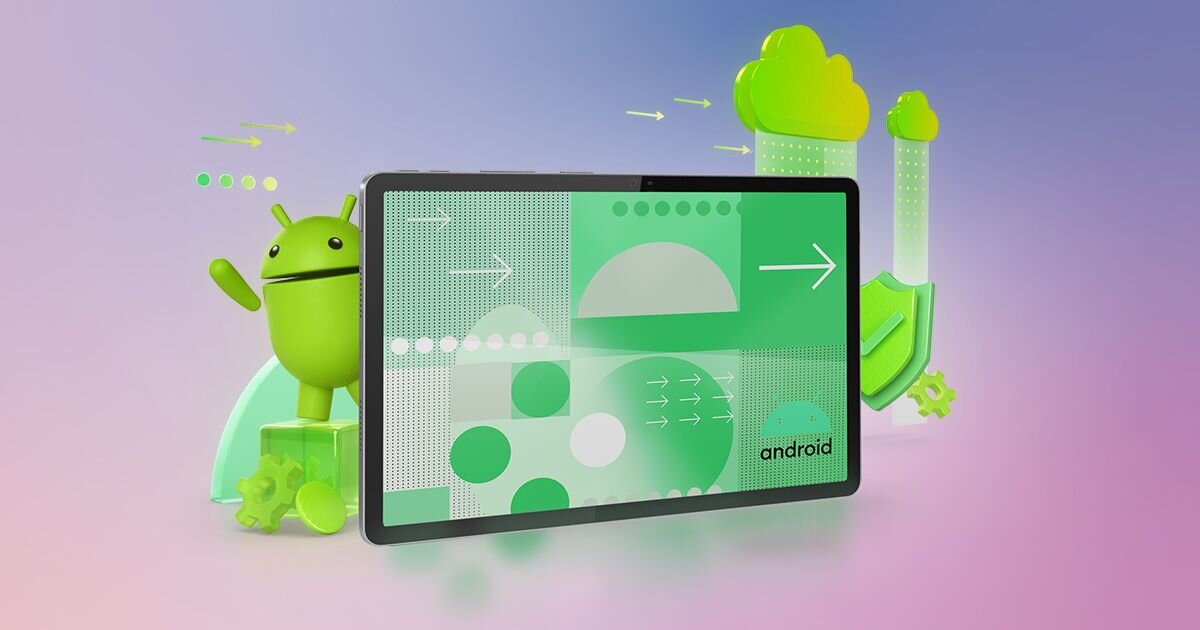 Lenovo Idea Tab Android 15 ZUI17 aktualizacje systemu do Android 17 zabezpieczenia do 2029