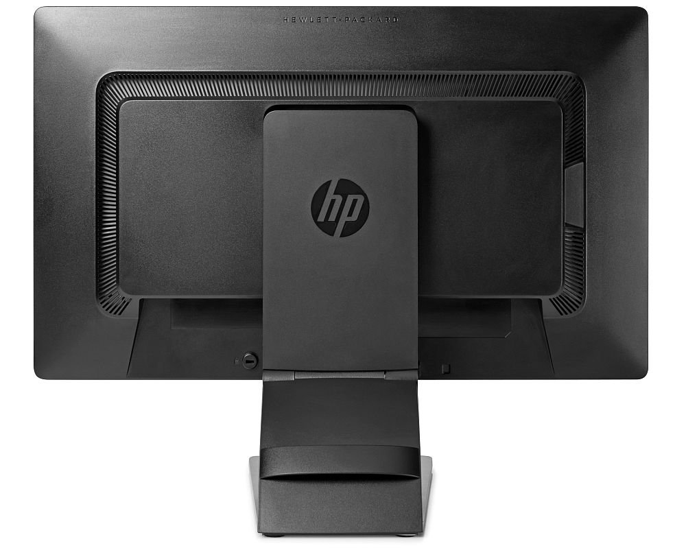 Monitor HP F3J72AA - Przyjazny Dla Środowiska