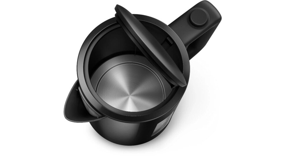 System filtrowania wody 4SWISS WWF021 Czarny