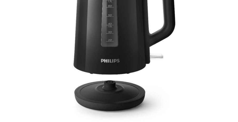 System filtrowania wody 4SWISS WWF021 Czarny