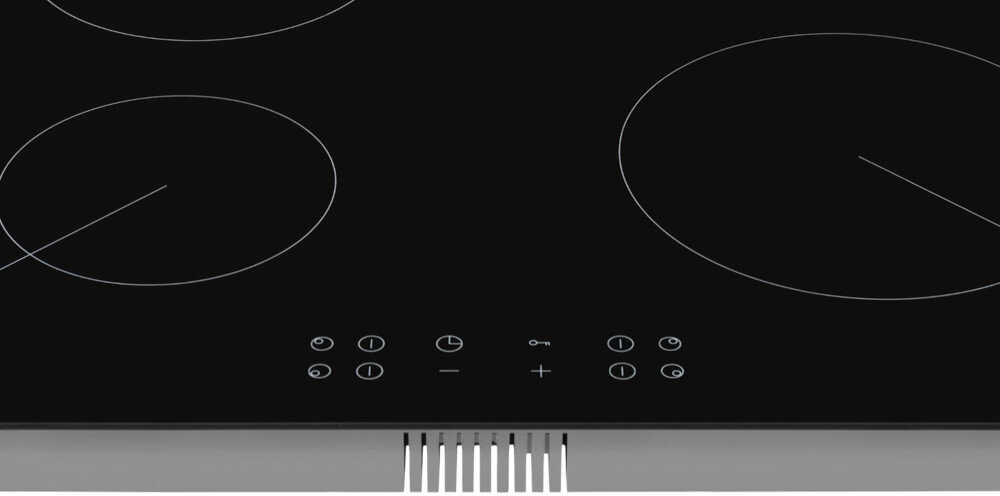 Płyta indukcyjna AKPO PIA 6082502 Zabezpieczenie przed dziećmi blokada ochrona